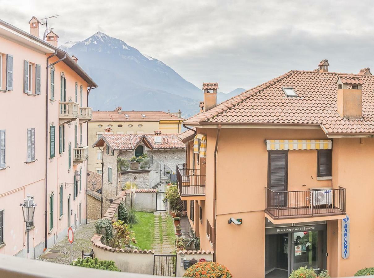 Alexis House Varenna Exterior foto